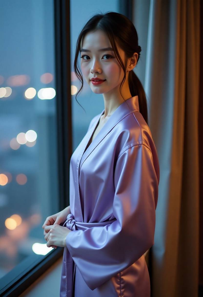 小城大事海报