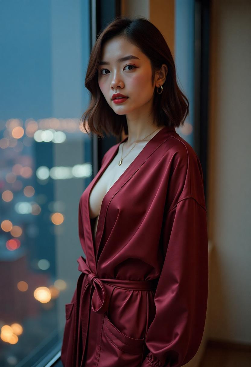 听见楼上的海报